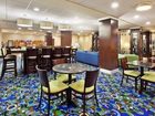 фото отеля Holiday Inn Express & Suites Atlanta Airport West - Camp Creek