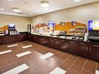 фото отеля Holiday Inn Express & Suites Atlanta Airport West - Camp Creek