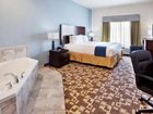 фото отеля Holiday Inn Express & Suites Atlanta Airport West - Camp Creek