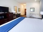 фото отеля Holiday Inn Express & Suites Atlanta Airport West - Camp Creek