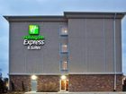 фото отеля Holiday Inn Express & Suites Atlanta Airport West - Camp Creek