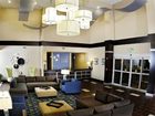 фото отеля Holiday Inn Express & Suites Atlanta Airport West - Camp Creek