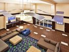 фото отеля Holiday Inn Express & Suites Atlanta Airport West - Camp Creek