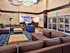 фото отеля Holiday Inn Express & Suites Atlanta Airport West - Camp Creek