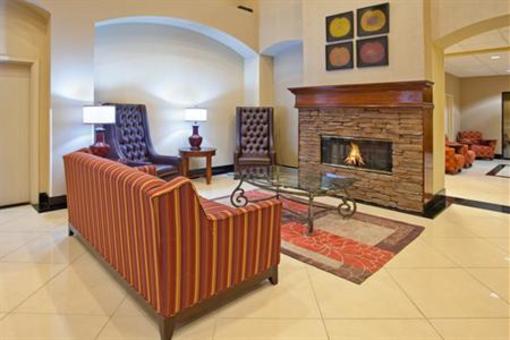 фото отеля Holiday Inn Express Hotel & Suites Rancho Mirage