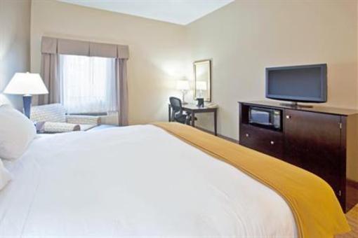 фото отеля Holiday Inn Express Hotel & Suites Rancho Mirage
