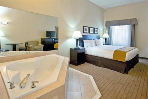 фото отеля Holiday Inn Express Hotel & Suites Rancho Mirage