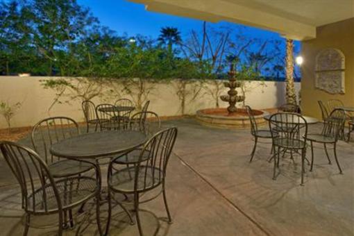 фото отеля Holiday Inn Express Hotel & Suites Rancho Mirage