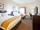 фото отеля Holiday Inn Express Hotel & Suites Rancho Mirage