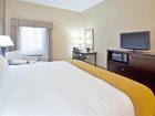 фото отеля Holiday Inn Express Hotel & Suites Rancho Mirage