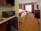 фото отеля Holiday Inn Express Hotel & Suites Katy