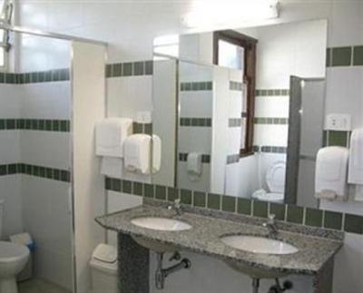 фото отеля CabanaCopa Hostel