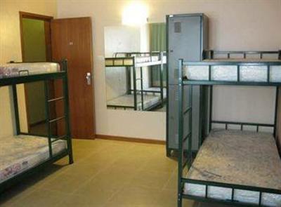 фото отеля CabanaCopa Hostel