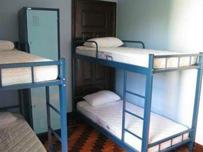 фото отеля CabanaCopa Hostel