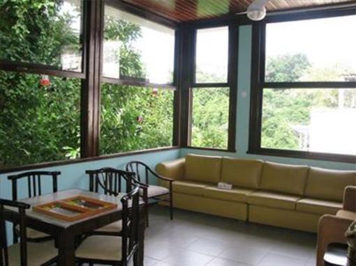 фото отеля CabanaCopa Hostel