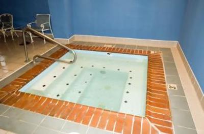 фото отеля Hampton Inn Airport South Florence (Kentucky)
