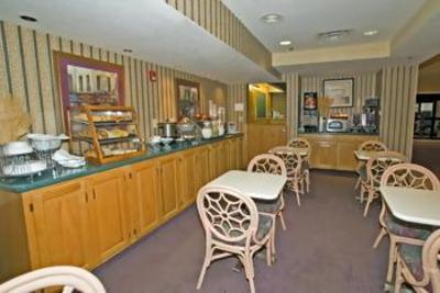 фото отеля Hampton Inn Airport South Florence (Kentucky)