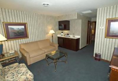 фото отеля Hampton Inn Airport South Florence (Kentucky)