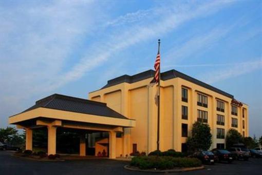 фото отеля Hampton Inn Airport South Florence (Kentucky)