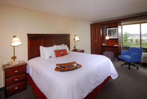 фото отеля Hampton Inn Airport South Florence (Kentucky)