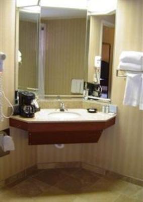 фото отеля Hampton Inn Airport South Florence (Kentucky)