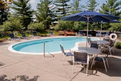 фото отеля Hampton Inn Airport South Florence (Kentucky)