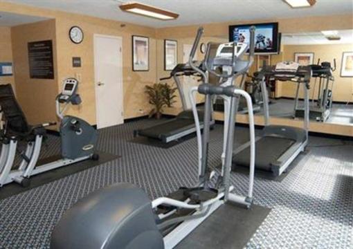 фото отеля Hampton Inn Airport South Florence (Kentucky)