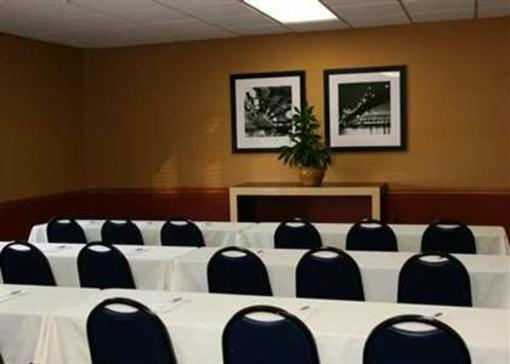 фото отеля Hampton Inn Airport South Florence (Kentucky)