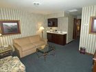 фото отеля Hampton Inn Airport South Florence (Kentucky)