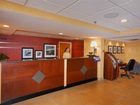 фото отеля Hampton Inn Airport South Florence (Kentucky)