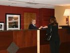 фото отеля Hampton Inn Airport South Florence (Kentucky)