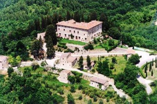 фото отеля Castello Di Bibbione