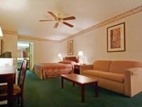 BEST WESTERN PLUS Northwest Inn