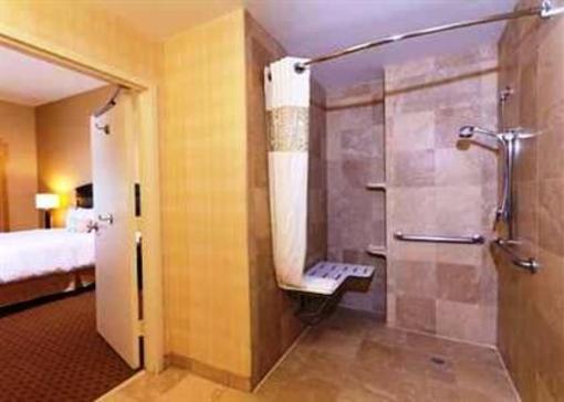 фото отеля Hampton Inn & Suites Jacksonville-Airport