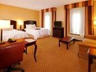 фото отеля Hampton Inn & Suites Jacksonville-Airport