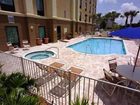 фото отеля Hampton Inn & Suites Jacksonville-Airport