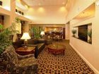 фото отеля Hampton Inn & Suites Jacksonville-Airport