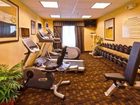 фото отеля Hampton Inn & Suites Jacksonville-Airport