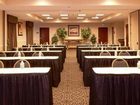 фото отеля Hampton Inn & Suites Jacksonville-Airport