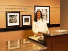 фото отеля Hampton Inn & Suites Jacksonville-Airport