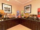 фото отеля Hampton Inn & Suites Jacksonville-Airport