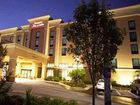 фото отеля Hampton Inn & Suites Jacksonville-Airport