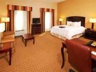 фото отеля Hampton Inn & Suites Jacksonville-Airport