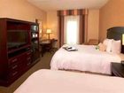 фото отеля Hampton Inn & Suites Jacksonville-Airport