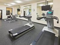 Holiday Inn Express Oklahoma City Northwest