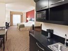 фото отеля Holiday Inn Express Oklahoma City Northwest