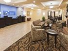 фото отеля Holiday Inn Express Oklahoma City Northwest