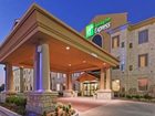 фото отеля Holiday Inn Express Oklahoma City Northwest