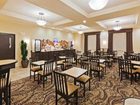 фото отеля Holiday Inn Express Oklahoma City Northwest