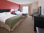 фото отеля Holiday Inn Express Oklahoma City Northwest